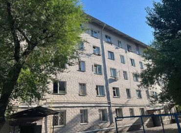 гостиничная квартира: 1 комната, 20 м², Общежитие и гостиничного типа, 2 этаж