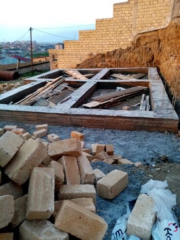 ipotekada olan evlər: 5 комнат, 125 м², Нет кредита, Свежий ремонт
