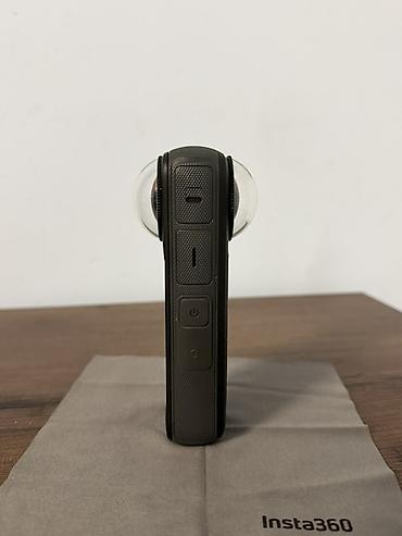 мужские ручные часы: Продам Insta 360 X4 в идеальном состоянии, с кучей аксессуаров — 6