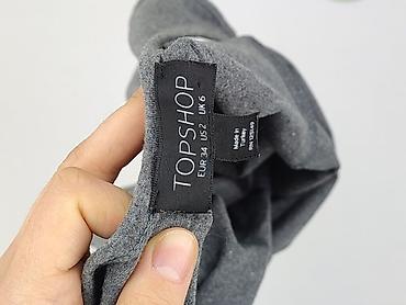 pull and bear top w kropki: Topshop, Sukienka damska, rozmiar 2XS — 4