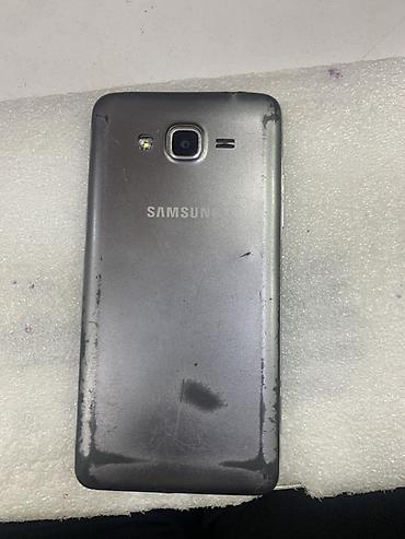 htc wildfire s: Samsung 8 GB, rəng - Boz, İki sim kartlı — 2