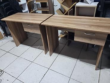 Ofis mebeli: Yeni, İşçi üçün, Kvadrat masa — 8
