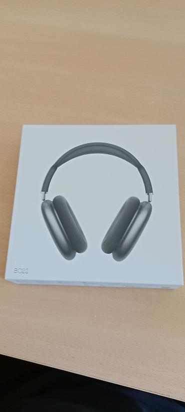 nothing ear: Yeni Simsiz (Bluetooth) Qulaqcıqlar, Borofone, rəng - Boz — 2