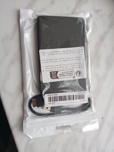 Prosessorlar: SSD Hdd box. Yenidir