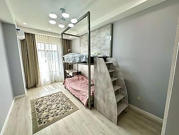 дом полечудес: 4 комнаты, 160 м², Элитка, 2 этаж, Евроремонт — 5