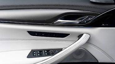 BMW: BMW M5: 2019 г., 4.4 л, Автомат, Бензин, Седан — 25