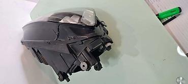 mal 037: FAR LEVI GOLF 7 ZA VOLKSWAGEN GOLF 7 - A046439 | Far za golf 7 levi — 4