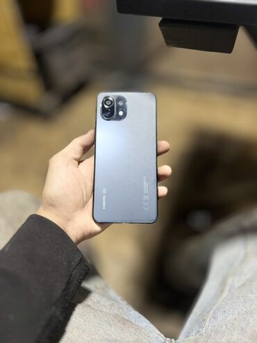 поко икс 7 про: Xiaomi, Mi 11 Lite, 128 ГБ