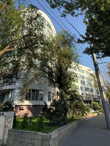 Продажа квартир: 4 комнаты, 210 м², Элитка, 3 этаж, Евроремонт — 2