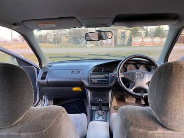 Honda: Honda Accord: 1999 г., Автомат, Бензин, Универсал — 3