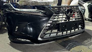 nx300: Lexus, Б/у, Оригинал — 3