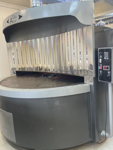 Professional sobalar: Çörək, Pizza, Qaz ilə işləyən -da lalafo.az — 2 Professional sobalar: Çörək, Pizza, Qaz ilə işləyən — 2