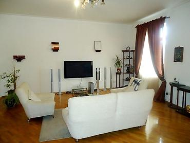 Квартиры: Баку, 5 комнат, Вторичка, 160 м² — 3