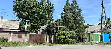 остановка: Продаётся жилой дом с участком. - Частный дом в посёлочной застройке — 1