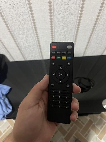 krosno tv: İşlənmiş Smart TV boks TV box 4 GB / 128 GB, Android — 3