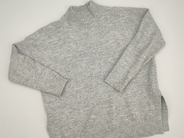 jeans mom pull and bear: Women`s sweater, SinSay, M (EU 38)