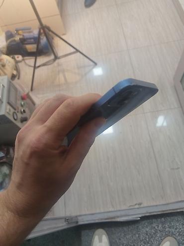 iphone 13 yeni: IPhone 13, 128 GB, Mavi — 3