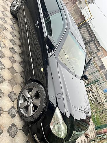 Lexus: Lexus LS: 2004 г., 4.3 л, Автомат, Бензин, Седан — 12