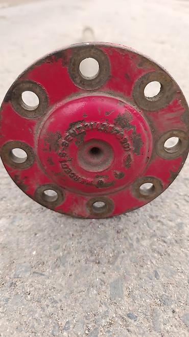 Другие автозапчасти: З.ч Варео — 8