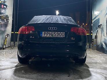Audi: Γιώργος — 7