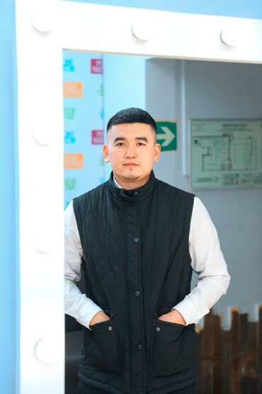 жумуш водитель в Кыргызстан | СЕТЕВОЙ МАРКЕТИНГ: Ищу работу на вакансии водителя.
Категории B C. Ватсапп
