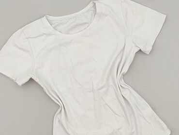 koszulki z długim rękawem tommy hilfiger: T-shirt damski, rozmiar S