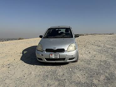 lexus js300: Toyota Vitz: 1999 г., 1.3 л, Автомат, Бензин, Хэтчбэк — 5