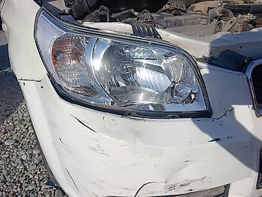 Другие автомобили: Газ бензин на обычных номерах Белый компактный седан (4 двери) с — 18