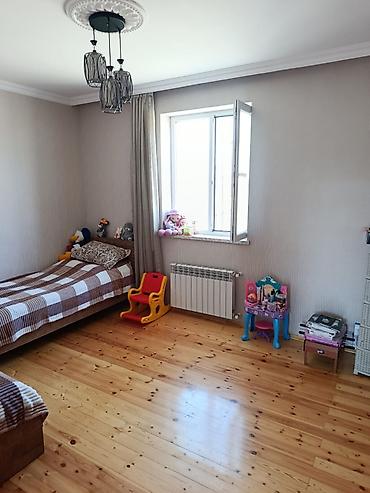 gunəsli: Satılır – 3otaqlı ev (daxili görüntülər) Ev Sarayda Yerləşir - Geniş — 6