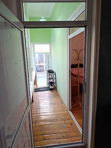 дом в баку: 120 м², 4 комнаты, Канализация, Комби, Газ — 9