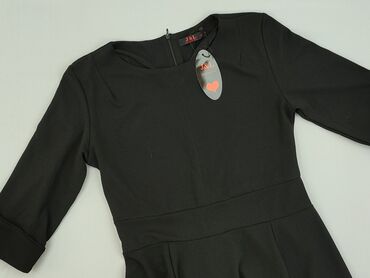 fioletowe sukienki plus size: Сукня жіноча, розмір XL