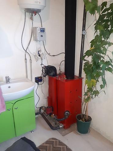 Отопление: Подключение отопления, Установка металлических труб, Теплый пол Гарантия, Бесплатная консультация Больше 6 лет опыта at lalafo.kg — 2 Отопление: Подключение отопления, Установка металлических труб, Теплый пол Гарантия, Бесплатная консультация Больше 6 лет опыта — 2