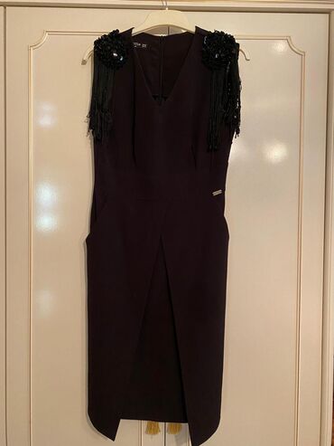 Ziyafət donları: Ziyafət donu, Maksi — 7