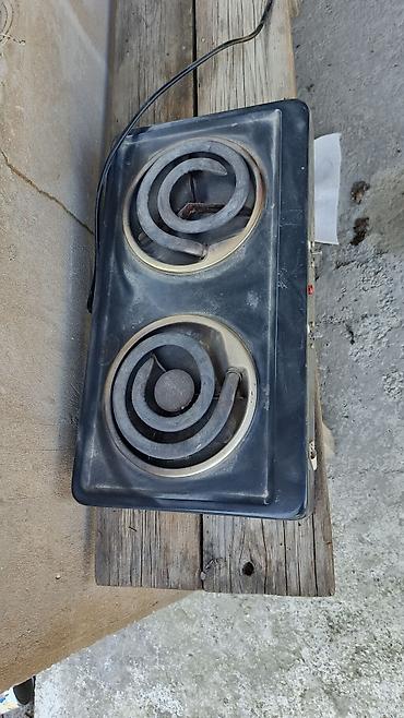 panel radiator: Spiral qızdırıcılar — 1