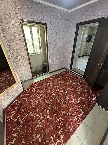 Продажа коттеджей и домов: 🔥Срочно продается дом🔥 🏡Район: Ак Босого ✅ Дом 180м2 ✅Участок:6 соток — 3