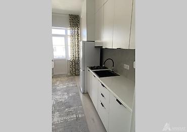 Продажа квартир: 2 комнаты, 69 м², Средний Джал Элитка, 14 этаж, Евроремонт — 5