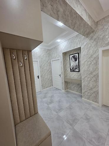 Yeni tikili: 3 otaqlı, Yeni tikili, 86 kv. m — 14