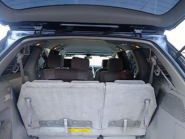 Toyota: Toyota Sienna: 2006 г., 3.3 л, Автомат, Бензин, Минивэн — 10