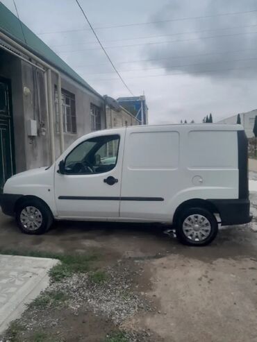 фольксваген пассат 6: Fiat Doblo: 1.9 л | 2001 г. 340000 км Кабриолет