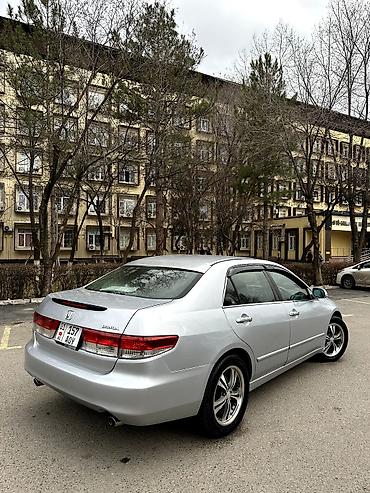 Honda: Honda Inspire: 2005 г., 3 л, Бензин, Седан — 4