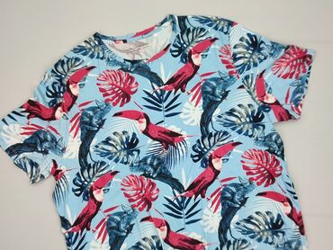 Футболка для чоловіків, 2XL, House, стан - Ідеальний
