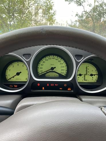 Lexus: Lexus GS: 2001 г., 3 л, Автомат, Бензин, Седан — 10