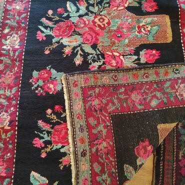 Xalçalar: Xalça Dekorativ — 2