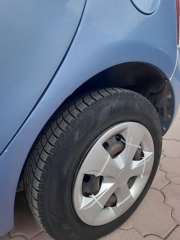 kia avto: Kia Picanto: 2004 г., 1.1 л, Механика, Бензин, Хэтчбэк — 7