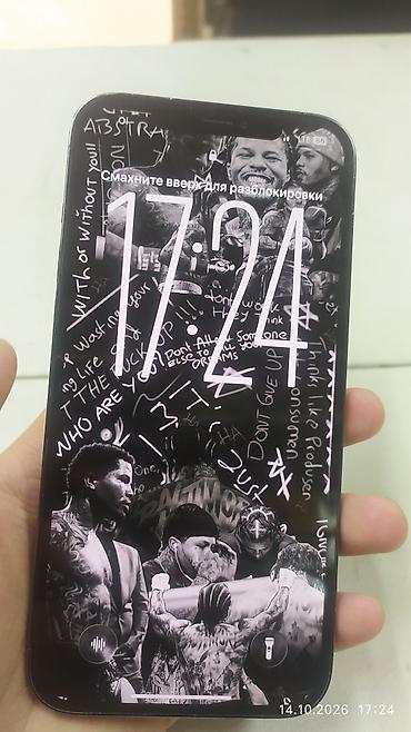 iphone tel: IPhone 12 Pro, Б/у, 256 ГБ, Pacific Blue, Коробка, 100 % — 4