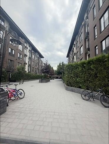 квартиры ишу: Продается 5 комнатная квартира 📍Адрес: мкр Аламедин-1 🏗️Застройщик — 1