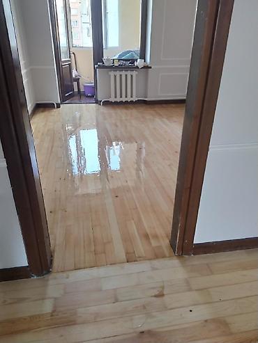 Шлифовочные работы: Шлифовки полов паркета . Ремонт полов. Снятие старой краски и — 2