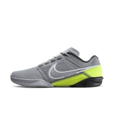 пена для обуви: Nike Zoom Metcon Turbo 2 добавит адреналиновой скорости в вашу