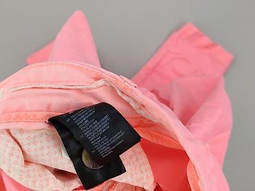 spodnie hello kitty cropp: H&M L.O.G.G., Spodnie materiałowe damskie, rozmiar S — 6