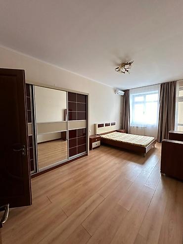 flat osh: 4 комнаты, 139 м², Ала-Арча ТРЦ Элитка, 6 этаж, Евроремонт — 9